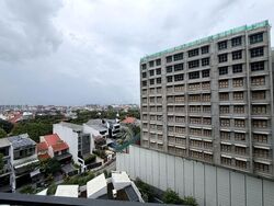 Affinity At Serangoon (D19), Apartment #536586861